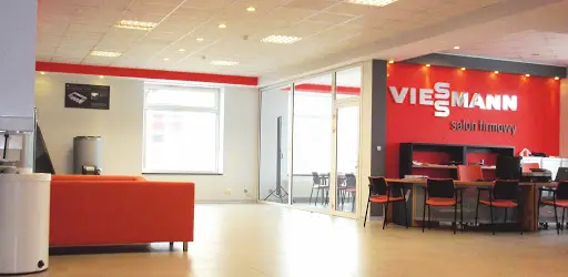 viessnann serwis Warszawa