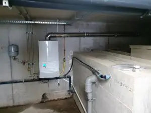 Vaillant EcoTEC PLUS