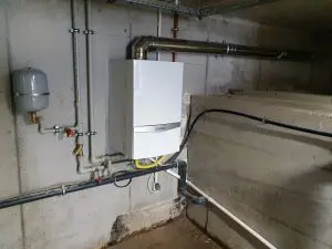 Vaillant EcoTEC PLUS