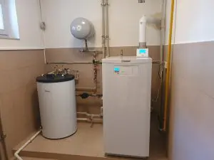 Vaillant EcoVIT